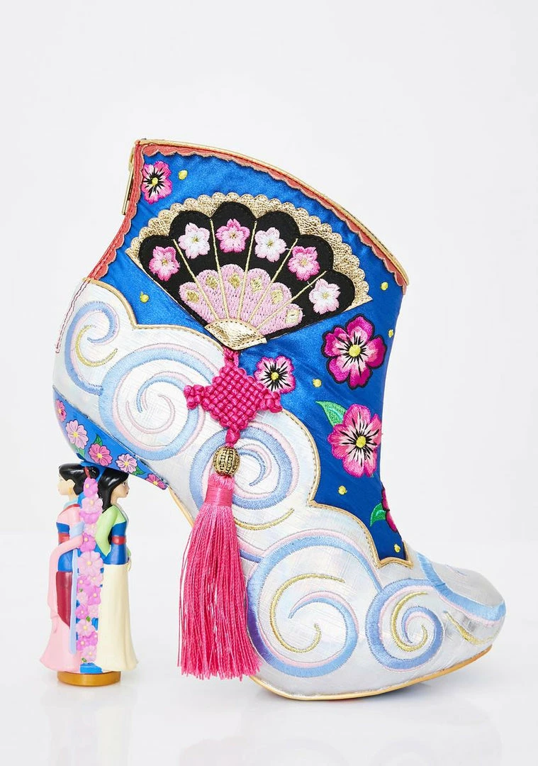 Deals π Irregular Choice π₯Ύ Boots & Booties Be True To Who You Are π₯Ύ Boots π 2 Irregular Choice Boots & Booties Be True To Who You Are Boots