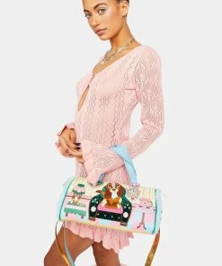 Best deal β Irregular Choice Grooming Fabulous Bag Bags & Wallets π 9 Irregular Choice Grooming Fabulous Bag Bags & Wallets