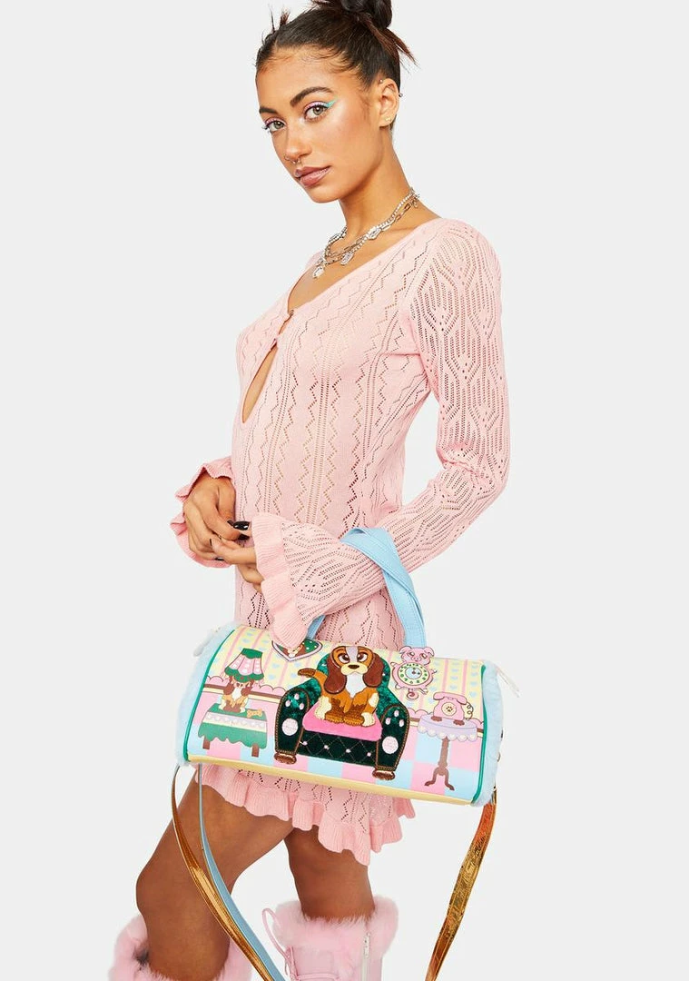 Best deal β Irregular Choice Grooming Fabulous Bag Bags & Wallets π 5 Irregular Choice Grooming Fabulous Bag Bags & Wallets