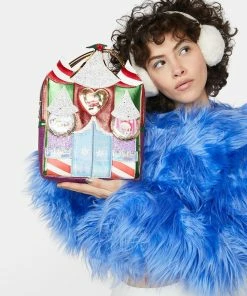 Best Pirce ⌛ Irregular Choice North Pole Bag ✔️ 9 Irregular Choice North Pole Bag