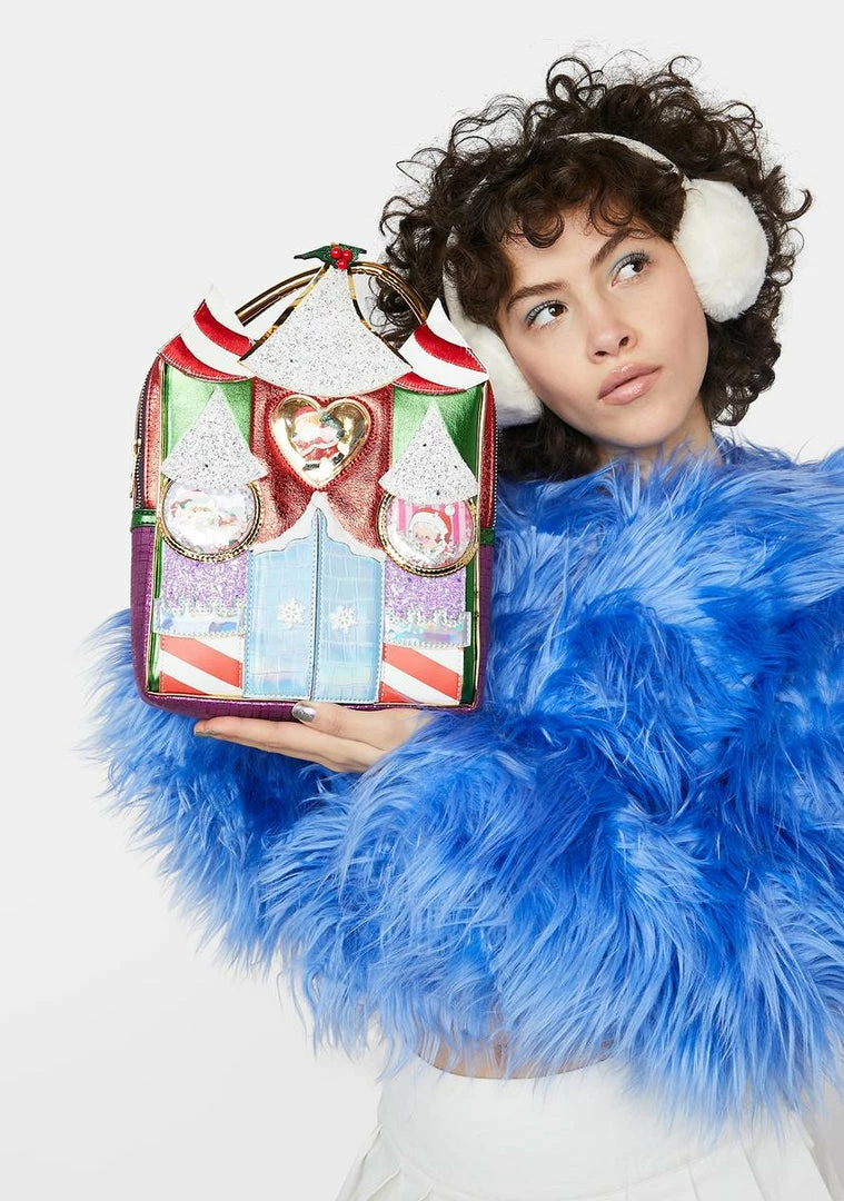 Best Pirce ⌛ Irregular Choice North Pole Bag ✔️ 5 Irregular Choice North Pole Bag