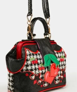 Flash Sale π Irregular Choice Bags & Wallets Cherry Tart π Handbag π 7 Irregular Choice Bags & Wallets Cherry Tart Handbag