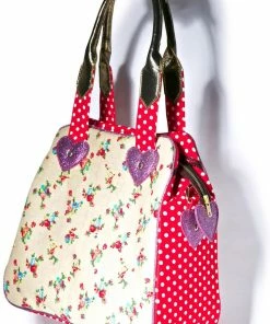 Irregular Choice Cuckoo Purse