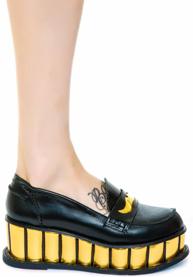 Cheap π Irregular Choice Inky Smudge Creepers β 1 Irregular Choice Inky Smudge Creepers