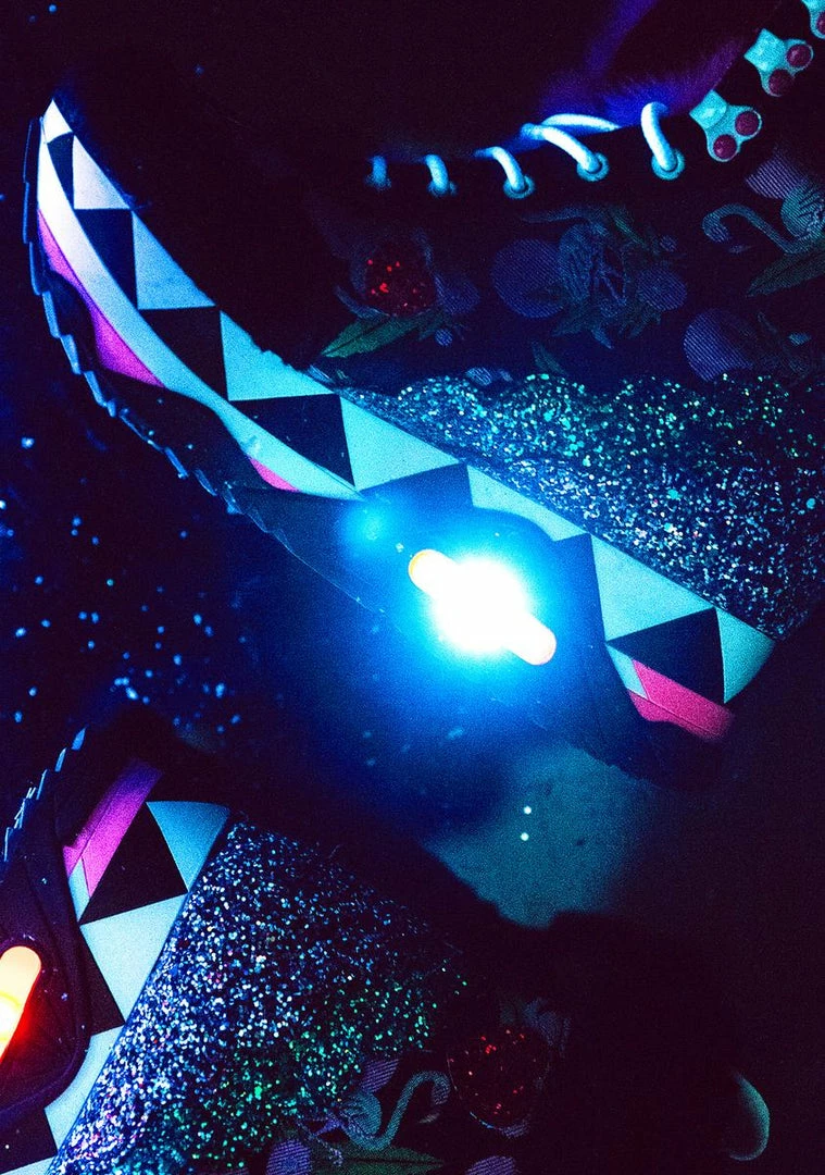 Cheapest π₯° Irregular Choice Hero π Sneakers π 2 Irregular Choice Hero Sneakers