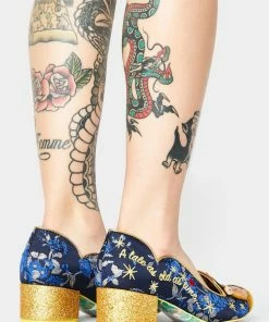 Best Sale π Irregular Choice As Old As Time Glitter π Heels π₯ 7 Irregular Choice As Old As Time Glitter Heels