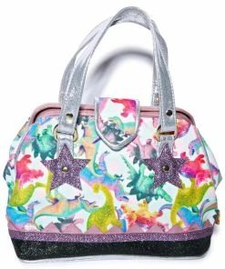 Flash Sale π€© Irregular Choice Bags & Wallets Doctor Dino π Handbag π₯ 8 Irregular Choice Bags & Wallets Doctor Dino Handbag