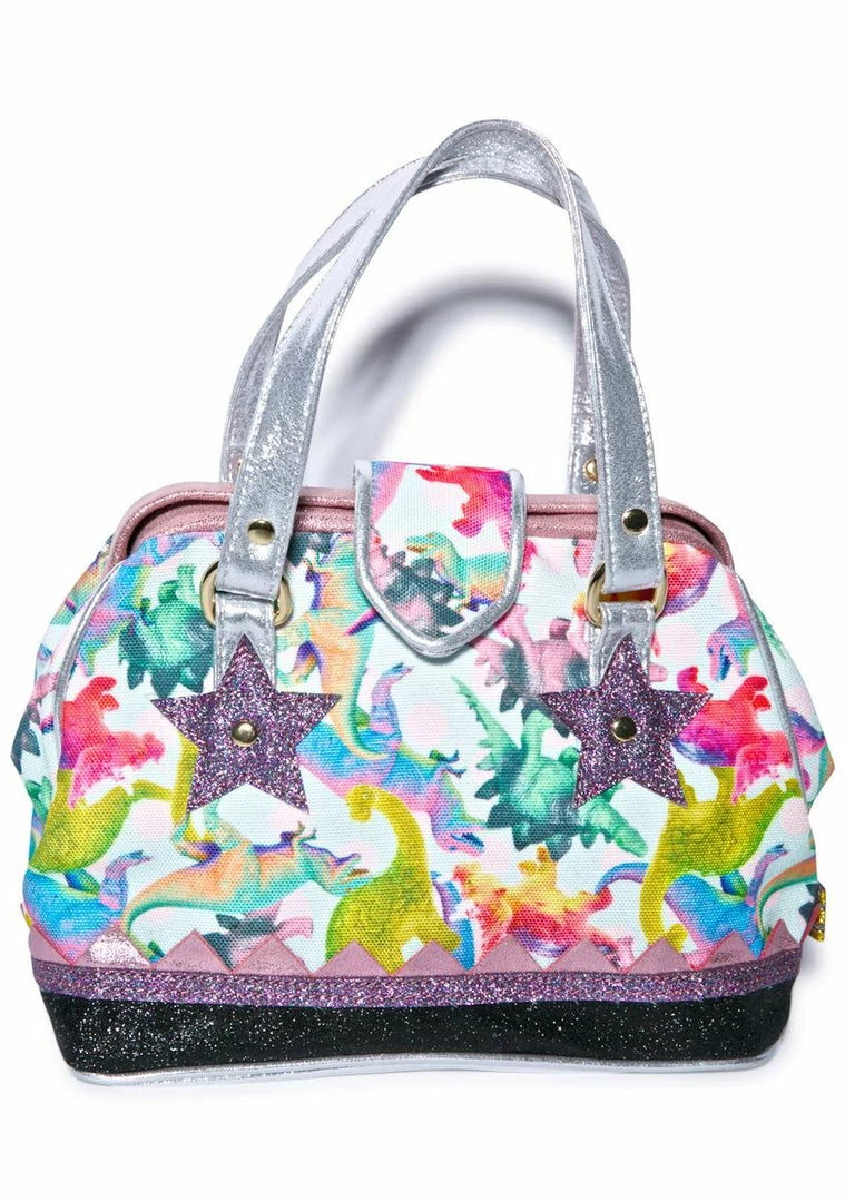 Flash Sale π€© Irregular Choice Bags & Wallets Doctor Dino π Handbag π₯ 4 Irregular Choice Bags & Wallets Doctor Dino Handbag