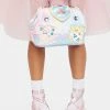 Irregular Choice Handbags Awesome Mode Pokemon Bag