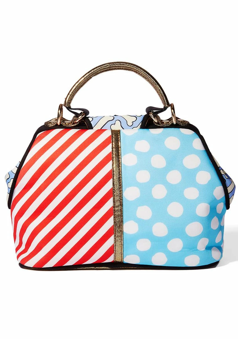 Cheapest π€© Irregular Choice Pluto Bag Bags & Wallets π 3 Irregular Choice Pluto Bag Bags & Wallets