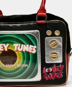 Best deal 𧨠Irregular Choice Tune In Crossbody Bag Bags & Wallets π₯ 6 Irregular Choice Tune In Crossbody Bag Bags & Wallets