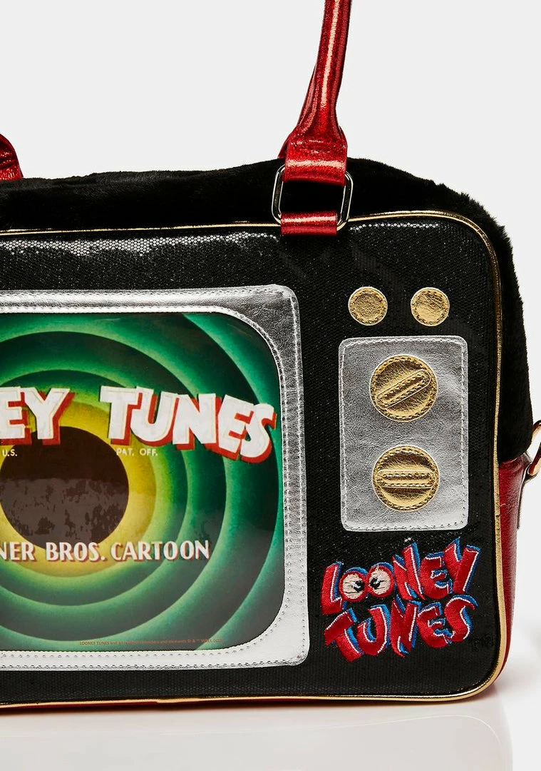 Best deal 𧨠Irregular Choice Tune In Crossbody Bag Bags & Wallets π₯ 3 Irregular Choice Tune In Crossbody Bag Bags & Wallets