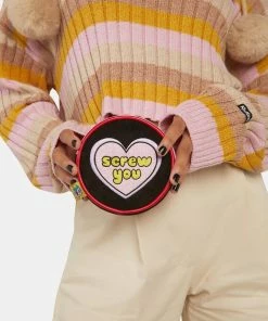 Budget π― Irregular Choice Sneaky Daisy Coin Purse π 7 Irregular Choice Sneaky Daisy Coin Purse