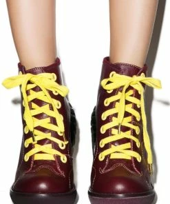 Irregular Choice Heart Break Boot Boots & Booties