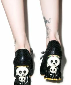 New β Irregular Choice Tian Tian π Heels π 9 Irregular Choice Tian Tian Heels