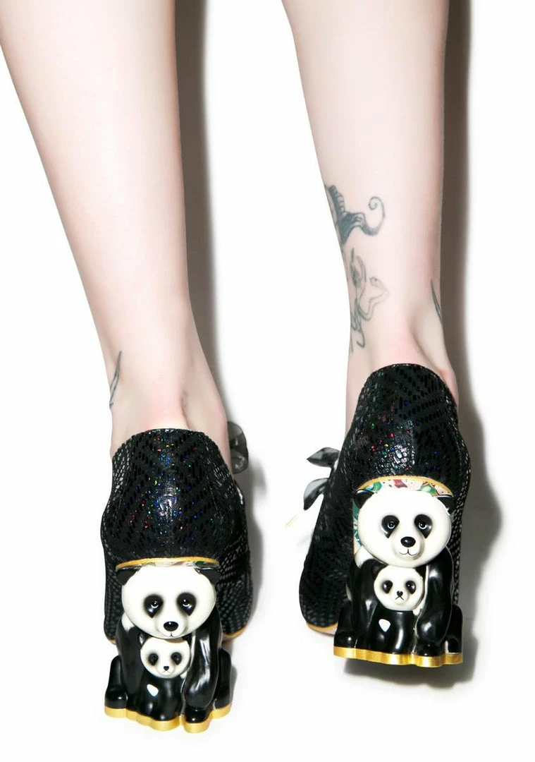 New β Irregular Choice Tian Tian π Heels π 5 Irregular Choice Tian Tian Heels