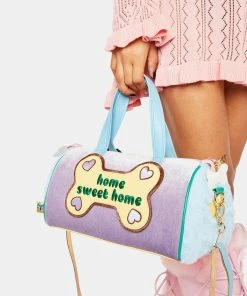 Irregular Choice Grooming Fabulous Bag Bags & Wallets