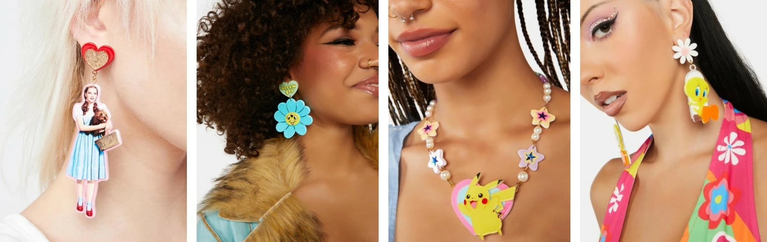 Irregular Choice Shop -Irregular Choice Shop Irregular Choice6